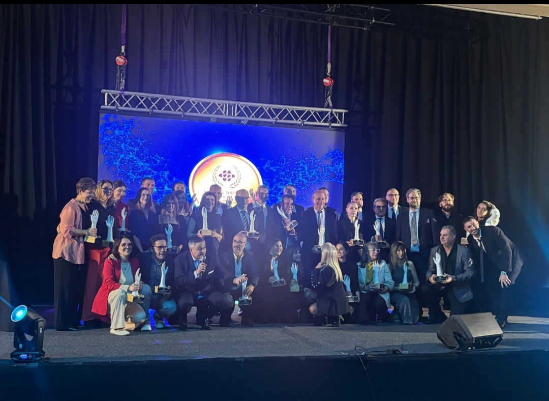 Gala de Reconocimiento a la Ciencia y la Salud